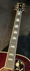 Epiphone Inspired by Gibson Custom Pre-War SJ-200 Rosewood Reissue -Vintage Sunburst-_3