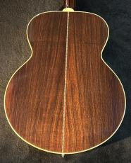 Epiphone Inspired by Gibson Custom Pre-War SJ-200 Rosewood Reissue -Vintage Sunburst-_7