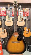 Epiphone 1942 Banner J-45 Reissue Vintage Sunburst 【オール単板】_2