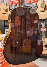 Epiphone 1942 Banner J-45 Reissue Vintage Sunburst 【オール単板】_3