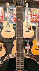Epiphone 1942 Banner J-45 Reissue Vintage Sunburst 【オール単板】_6