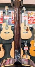 Epiphone 1942 Banner J-45 Reissue Vintage Sunburst 【オール単板】_8