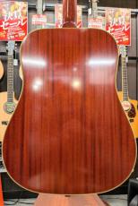 Epiphone 1960 Hummingbird Reissue Heritage Cherry Sunburst 【オール単板】_3