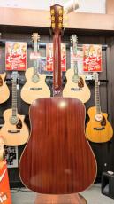 Epiphone 1960 Hummingbird Reissue Heritage Cherry Sunburst 【オール単板】_4