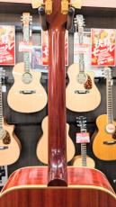 Epiphone 1960 Hummingbird Reissue Heritage Cherry Sunburst 【オール単板】_8