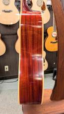 Epiphone 1960 Hummingbird Reissue Heritage Cherry Sunburst 【オール単板】_10