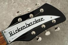 Rickenbacker 350V63 -Jetglo / JG-【決算セール】【町田店】_5
