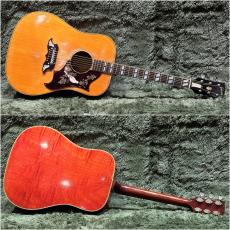 Gibson 【現物動画あり】DOVE【1968年製 / ヴィンテージ】【爆音・激キレ】【決算セール】