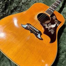 Gibson 【現物動画あり】DOVE【1968年製 / ヴィンテージ】【爆音・激キレ】【決算セール】_3