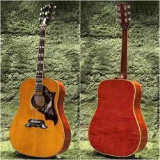 Gibson 【現物動画あり】DOVE【1968年製 / ヴィンテージ】【爆音・激キレ】【決算セール】_9
