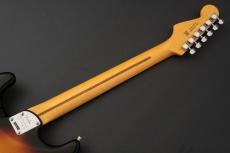 Fender American Ultra II Stratocaster Ebony Fingerboard -Ultraburst-【展示品特価】【決算セール】【町田店】_11