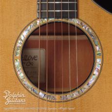Breedlove C22 M【最大36回無金利キャンペーン対象品】_12