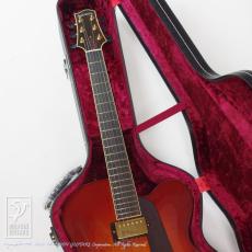 Sadowsky The Jim Hall Model (SNB)【最大36回無金利キャンペーン対象品】_8