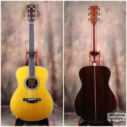 YAMAHA 2022年製 LS-TA