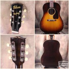Gibson 1944 J-45_2