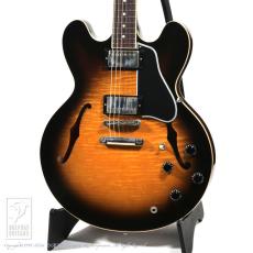 Gibson ES-335 Dot VS【24回無金利対象品】