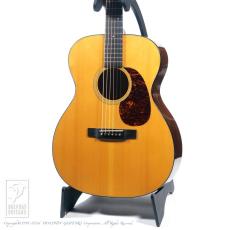 Martin CTM OM-21 Deep Body Madagascar【36回無金利対象品】
