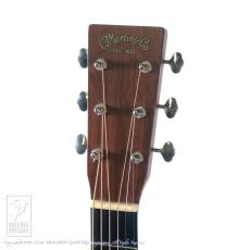 Martin CTM OM-21 Deep Body Madagascar【36回無金利対象品】_7