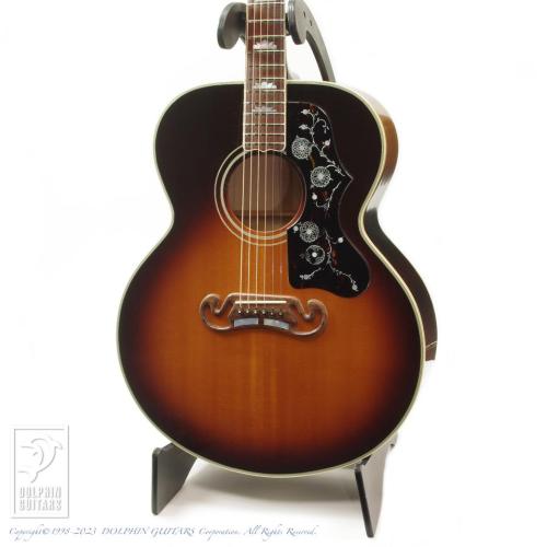Gibson J-200 VS【デモ動画掲載】