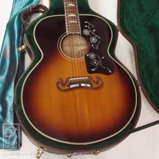 Gibson J-200 VS【デモ動画掲載】_11