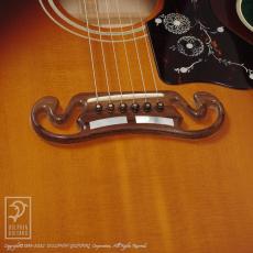 Gibson J-200 VS【デモ動画掲載】_12