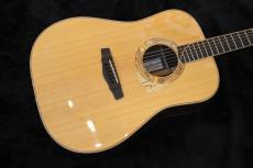 Yokoyama Guitars DN-SR_2