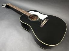 Gibson J-45 EB / Spruce Top・Mahogany Side and Back・Original Peg・Mahogany Neck・2-Ring Rosette・Rosewood Fingerboard and Bridge・Adjustable Bridge・Large White Pick guard【With Original Case】2021年製　_2