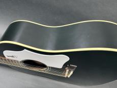 Gibson J-45 EB / Spruce Top・Mahogany Side and Back・Original Peg・Mahogany Neck・2-Ring Rosette・Rosewood Fingerboard and Bridge・Adjustable Bridge・Large White Pick guard【With Original Case】2021年製　_5