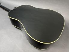 Gibson J-45 EB / Spruce Top・Mahogany Side and Back・Original Peg・Mahogany Neck・2-Ring Rosette・Rosewood Fingerboard and Bridge・Adjustable Bridge・Large White Pick guard【With Original Case】2021年製　_7