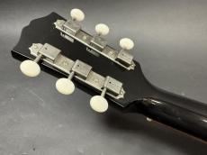 Gibson J-45 EB / Spruce Top・Mahogany Side and Back・Original Peg・Mahogany Neck・2-Ring Rosette・Rosewood Fingerboard and Bridge・Adjustable Bridge・Large White Pick guard【With Original Case】2021年製　_10
