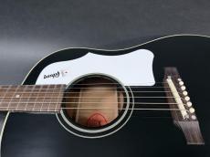 Gibson J-45 EB / Spruce Top・Mahogany Side and Back・Original Peg・Mahogany Neck・2-Ring Rosette・Rosewood Fingerboard and Bridge・Adjustable Bridge・Large White Pick guard【With Original Case】2021年製　_12