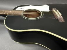 Gibson J-45 EB / Spruce Top・Mahogany Side and Back・Original Peg・Mahogany Neck・2-Ring Rosette・Rosewood Fingerboard and Bridge・Adjustable Bridge・Large White Pick guard【With Original Case】2021年製　_13