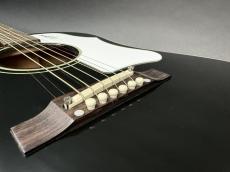 Gibson J-45 EB / Spruce Top・Mahogany Side and Back・Original Peg・Mahogany Neck・2-Ring Rosette・Rosewood Fingerboard and Bridge・Adjustable Bridge・Large White Pick guard【With Original Case】2021年製　_14