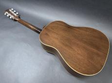 Gibson J-45 1957年製 / Spruce Top・Mahogany Side and Back・Kluson Singles Line Peg・Jacaranda Fingerboard & Bridge・Mahogany Neck・1-Ling Rosette・Adjustable Ceramic Saddle・Large Thin Pick guard 【With Hard Case 】_6