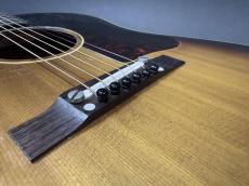 Gibson J-45 1957年製 / Spruce Top・Mahogany Side and Back・Kluson Singles Line Peg・Jacaranda Fingerboard & Bridge・Mahogany Neck・1-Ling Rosette・Adjustable Ceramic Saddle・Large Thin Pick guard 【With Hard Case 】_14