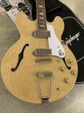 Epiphone CASINO NAT フルオリジナル 新品同様!_2