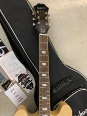 Epiphone CASINO NAT フルオリジナル 新品同様!_4
