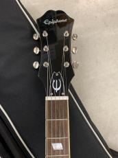 Epiphone CASINO NAT フルオリジナル 新品同様!_5