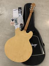 Epiphone CASINO NAT フルオリジナル 新品同様!_7