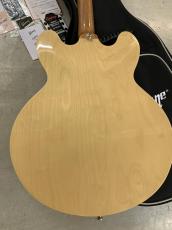 Epiphone CASINO NAT フルオリジナル 新品同様!_8