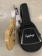 Epiphone CASINO NAT フルオリジナル 新品同様!_12