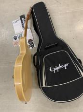 Epiphone CASINO NAT フルオリジナル 新品同様!_13