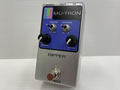 YAMAHA MU-50  音源モジュール　電源アダプタ付き YAMAHA MU-50 音源モジュール 電源アダプタ付き（MU-TRON Ripper