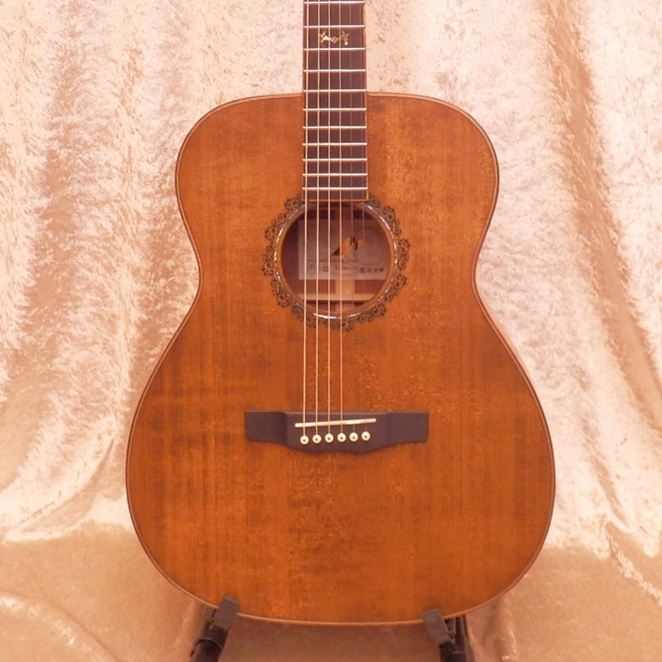 Morris FLB-80 2021年 Used 1174388 Morris(モーリス)【楽器検索