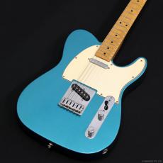 Fender Standard Telecaster MN LPB [Lake Placid Blue] (2015)