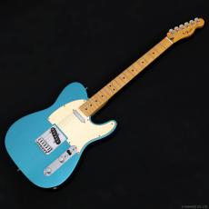 Fender Standard Telecaster MN LPB [Lake Placid Blue] (2015)_2