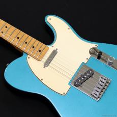 Fender Standard Telecaster MN LPB [Lake Placid Blue] (2015)_5
