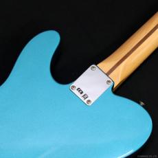 Fender Standard Telecaster MN LPB [Lake Placid Blue] (2015)_6
