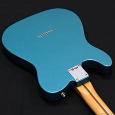 Fender Standard Telecaster MN LPB [Lake Placid Blue] (2015)_7