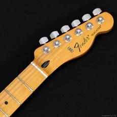 Fender Standard Telecaster MN LPB [Lake Placid Blue] (2015)_8